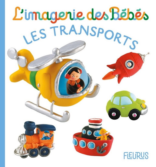 Les Transports - COLLECTIF
