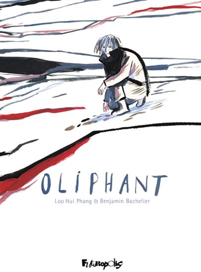 Oliphant - LOO HUI PHANG - BENJAMIN BACHELIER