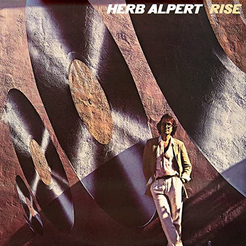 Rise - HERB ALPERT