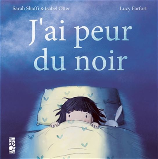 J'ai peur du noir - SARAH SCHAFFI & AL