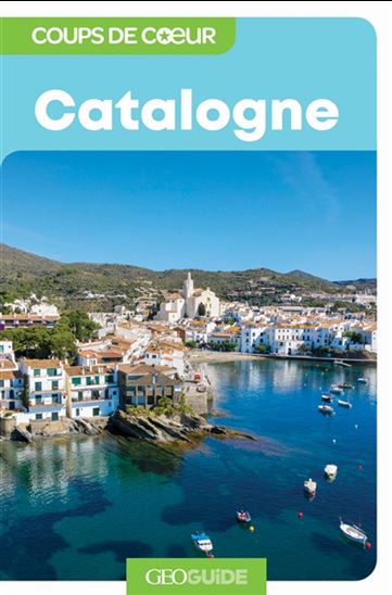 Catalogne - COLLECTIF