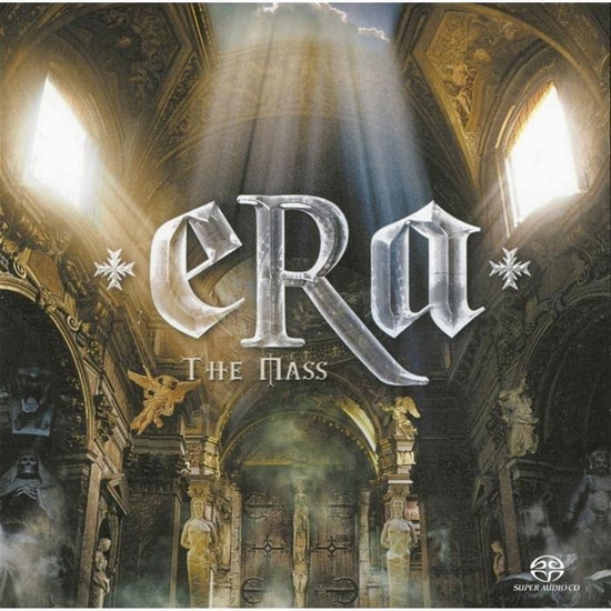 The Mass (Vinyle) - ERA