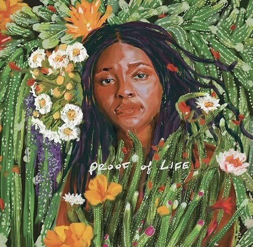 Proof Of Life - JOY OLADOKUN