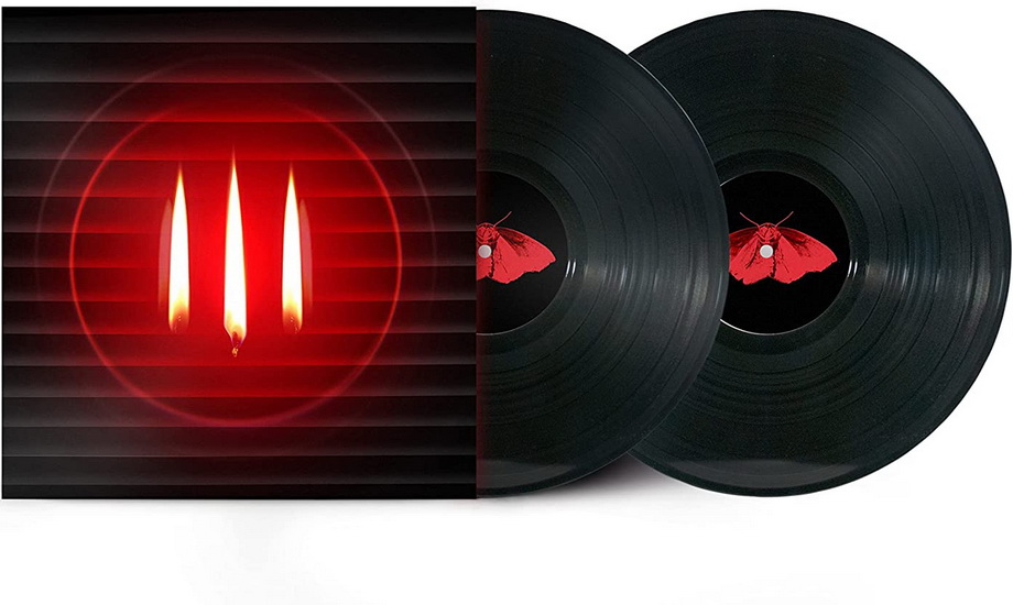 Inside (Éd. Deluxe)(2 Vinyle) - MOTHER MOTHER