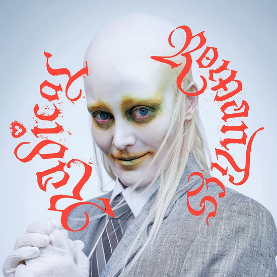 Radical Romantics (Éd. Limitée)(Vinyle - Rouge) - FEVER RAY