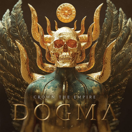 DOGMA - CROWN THE EMPIRE