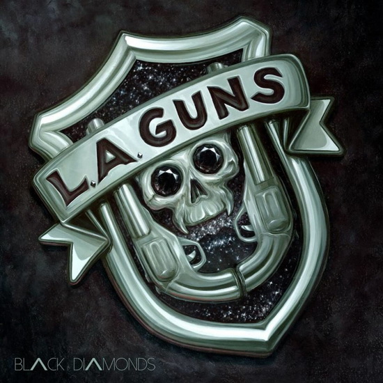 Black Diamonds - L.A. GUNS