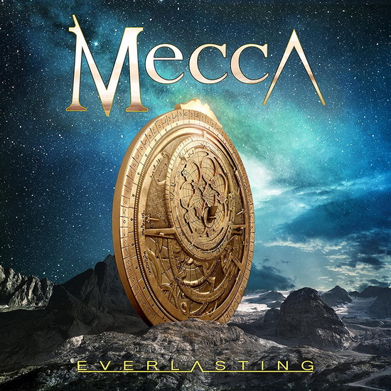 Everlasting - MECCA