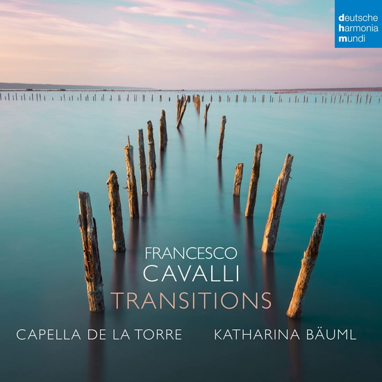 Francesco Cavalli: Transitions - FRANCESCO CAVALLI