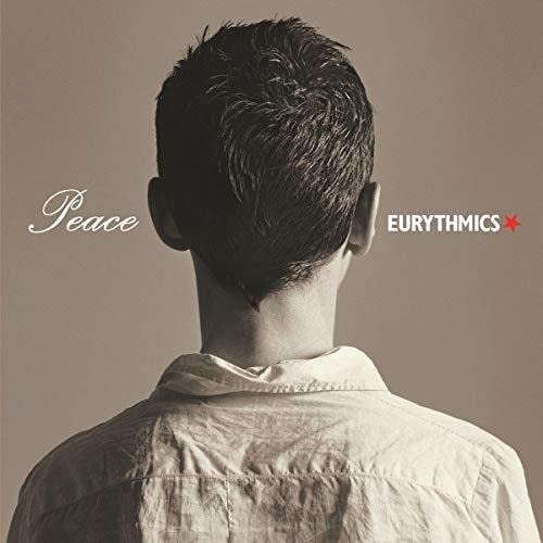 Peace (2018 Remastered) (Vinyle) - DAVE ANNIE  STEWART EURYTHMICS  LENNOX