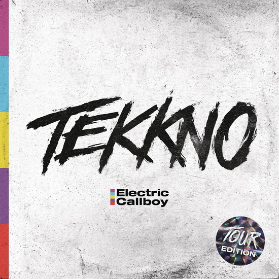 Tekkno (Éd. Tour) - ELECTRIC CALLBOY
