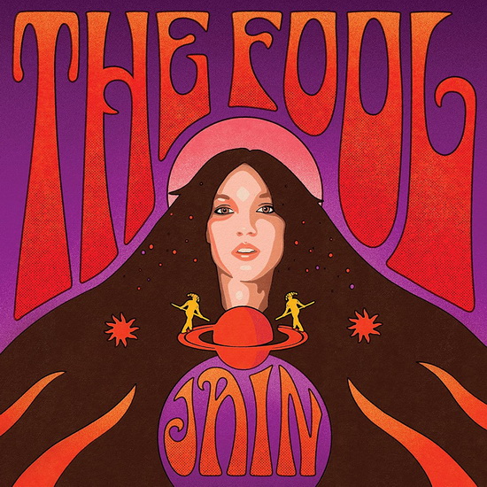 The Fool - JAIN