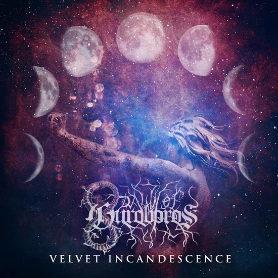 Velvet Incandescence - DAWN OF OUROBOROS