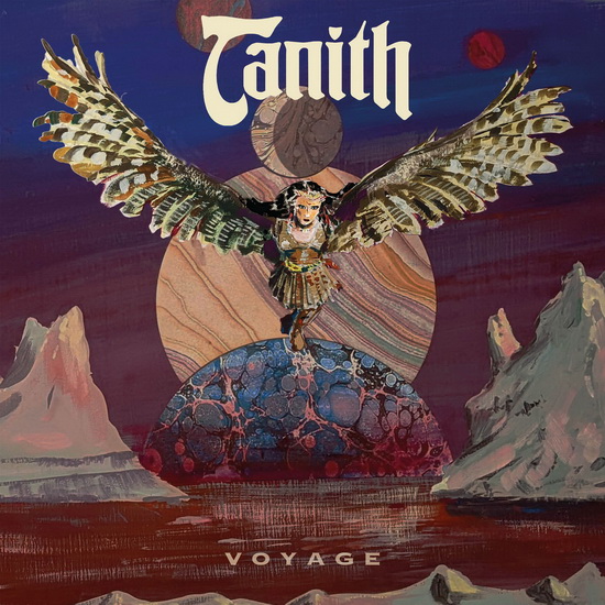 Voyage - TANITH