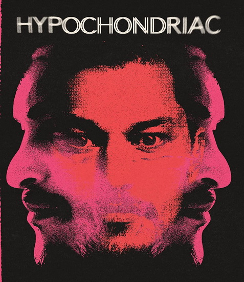 Hypochondriac  (Blu-ray) - ADDISON HEIMANN