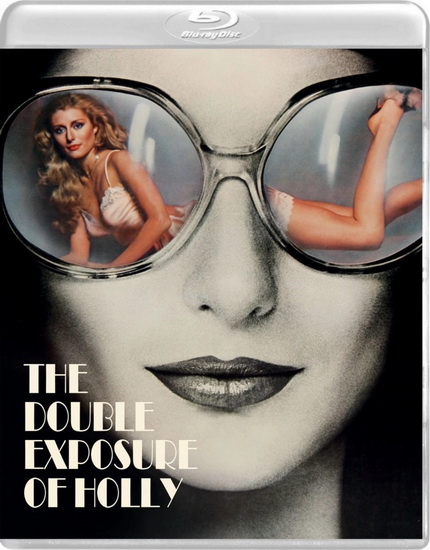 Double Exposure of Holly (Blu-ray) - BOB GILL