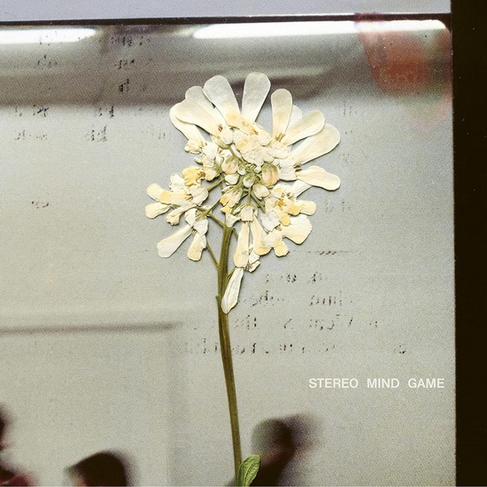 Stereo Mind Game (Vinyle) - DAUGHTER