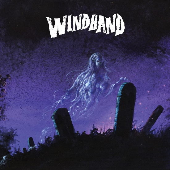 Windhand (Reissue) - WINDHAND