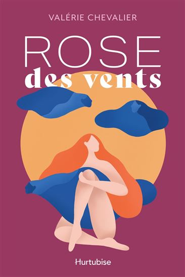 Rose des vents - VALÉRIE CHEVALIER