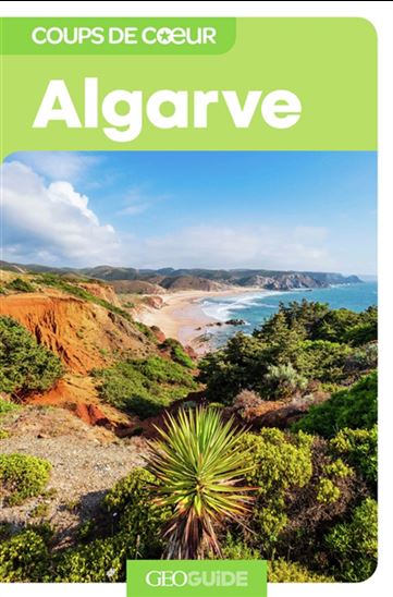 Algarve - LAURENCE DIDILLON