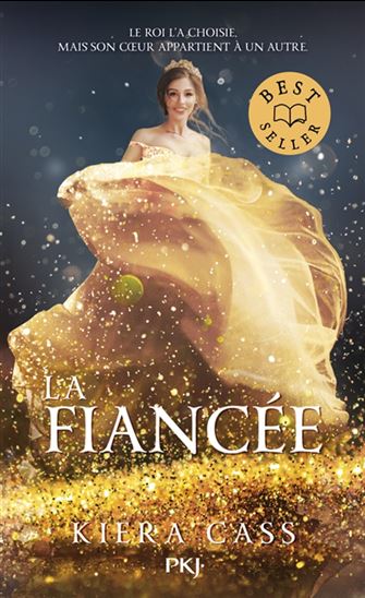 La Fiancée #01 - KIERA CASS