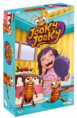 Jooky Jooky