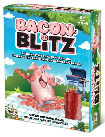 Bacon Blitz