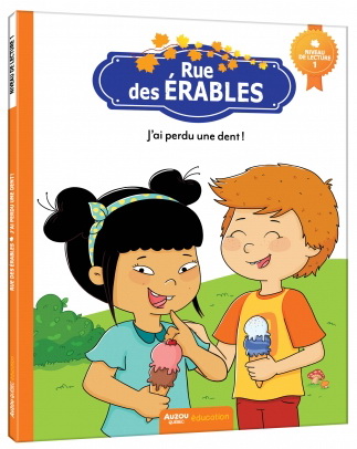 J'ai perdu une dent ! : niveau de lecture 1 - BÉATRICE M RICHET - MIKA