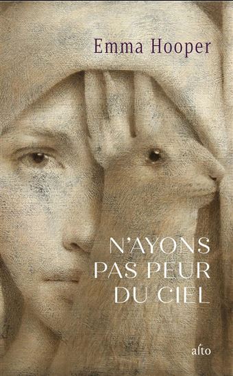 N&#39;ayons pas peur du ciel - EMMA HOOPER