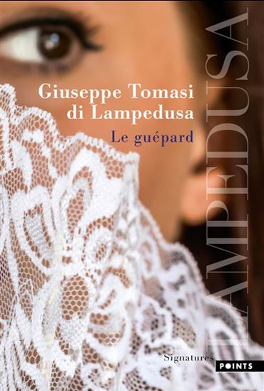 Le Guépard N. éd. - GIUSEPPE TOMASI DI LAMPEDUSA