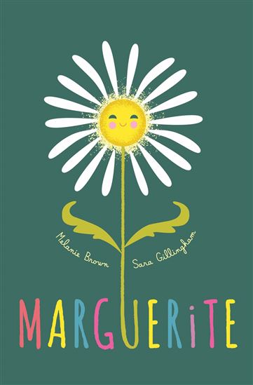 Marguerite - MELANIE BROWN - SARA GILLINGHAM