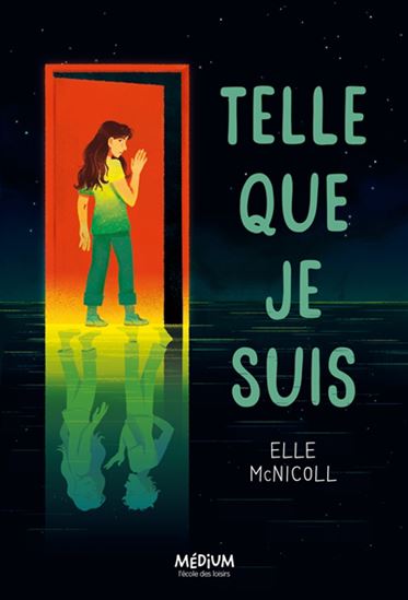 Telle que je suis - ELLE MCNICOLL