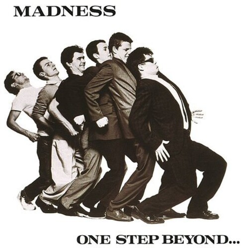 One Step Beyond (2 CD) - MADNESS