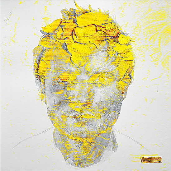 '- (Subtract) (Éd. Deluxe) - ED SHEERAN