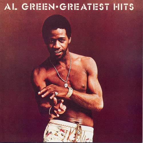 Gretaest Hits (Vinyle) - AL GREEN