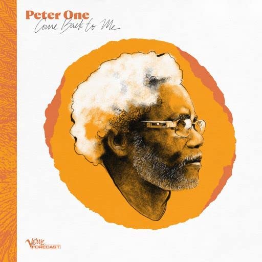 Come Back To Me - PETER ONE
