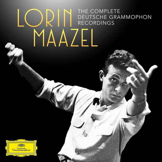 Complete Recordings On Deutsche Grammophon (Éd. Limitée)(39 CD) - COMPILATION CLASSIQUE