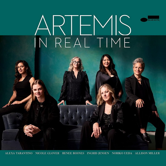 In Real Time - ARTEMIS