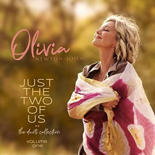 Just The Two Of Us: The Duets Collection (Vol. 1)(2 Vinyle) - NEWTON JOHN OLIVIA