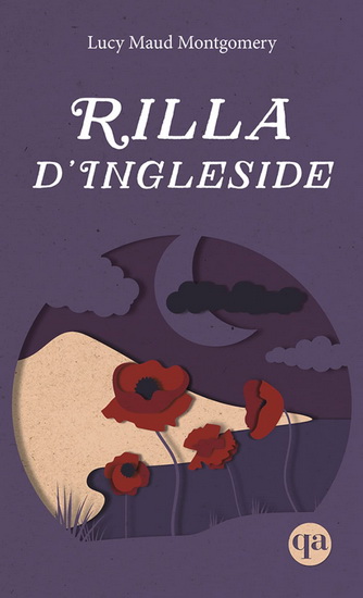 Rilla d&#39;Ingleside T.08 N. éd. - LUCY MAUD MONTGOMERY