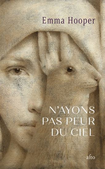 N'ayons pas peur du ciel - EMMA HOOPER