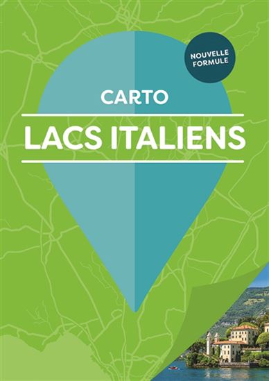 Lacs italiens - LOUIS RAYSSAC