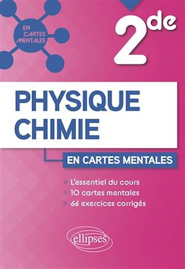 Physique-Chimie - Seconde - PASCALE PLANTIN