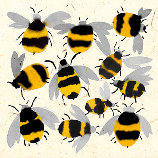 Frean : Abeilles