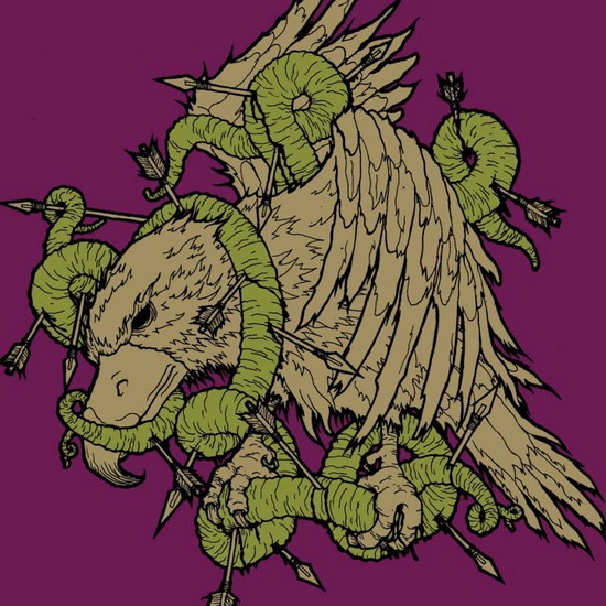 Bird Of Prey (Vinyle) - ZOZOBRA