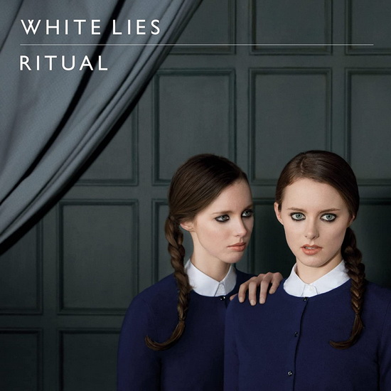 Ritual (Vinyle 180g) - WHITE LIES