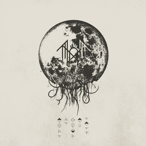 Take Me Back To Eden (2 Vinyles) - SLEEP TOKEN