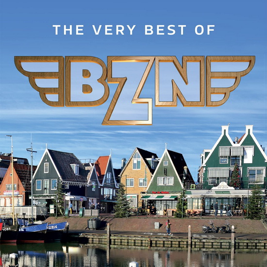 The Very Best Of (2 Vinyle 180g) - BZN