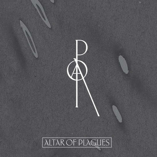 Trilogy Vinyl Boxset (5 Vinyle) - ALTAR OF PLAGUES