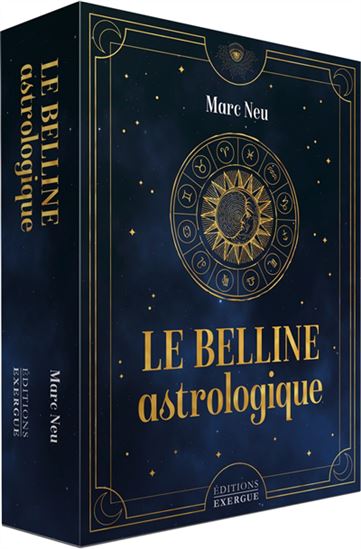 Le Belline astrologique Cof. - MARC NEU